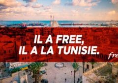 free tunisie