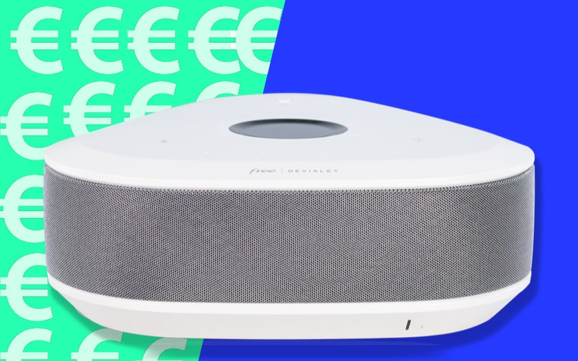 freebox delta 20000 credits accordes abonnes player devialet