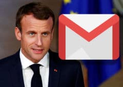 gmail emmanuel macron