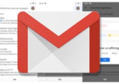 gmail v91 interface disponible téléchargez apk