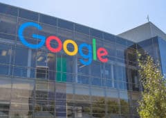 google accuse avoir caché harcelement sexuel