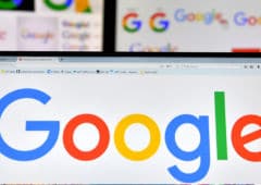 google detourné milliards paradis fiscal bermudes