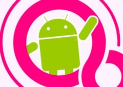 google fuchsia android