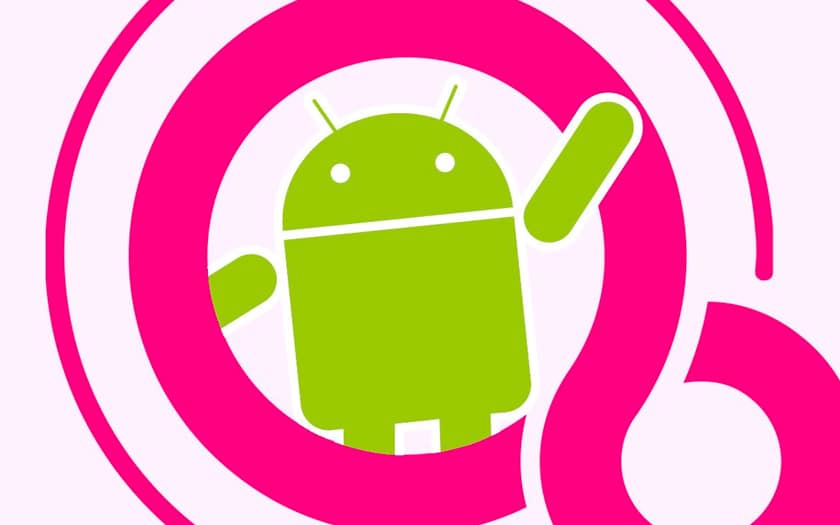 google fuchsia android