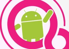 Google Fuchsia Android