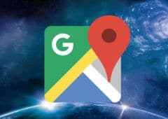 google maps assistant