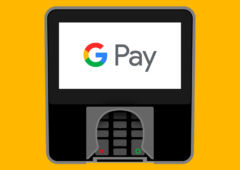 google pay comment faire