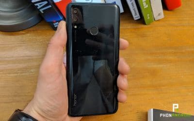 Honor 10 Lite