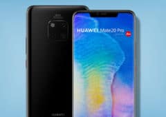huawei mate 20 pro dxomark