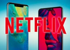 netflix huawei p20 pro mate 20 pro