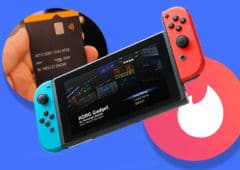 nintendo renoncer consoles panne tinder carte visa premium orange bank
