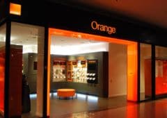 orange boutique