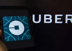 salaire chauffeurs uber