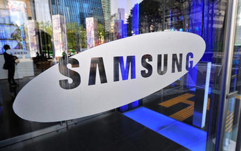 Samsung Display lance un écran 15,6" OLED