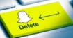 Comment supprimer son compte Snapchat