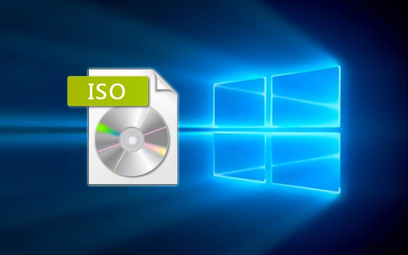 Comment télécharger l'ISO de Windows 10 gratuitement