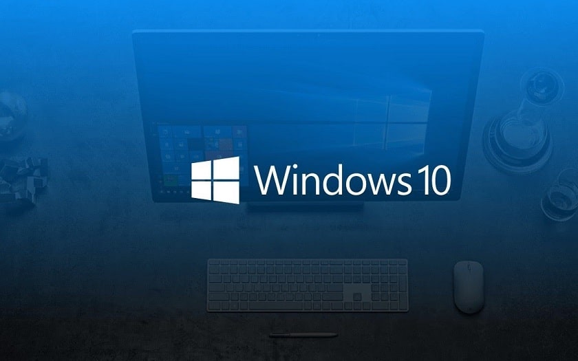 Windows 10 mot de passe