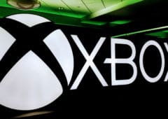 xbox
