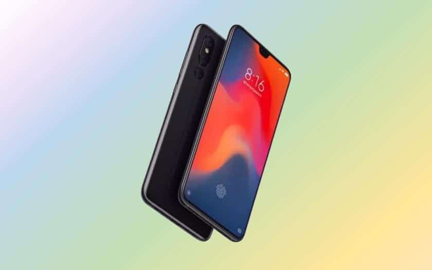 xiaomi mi 9