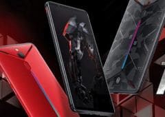 zte nubia red magic mars