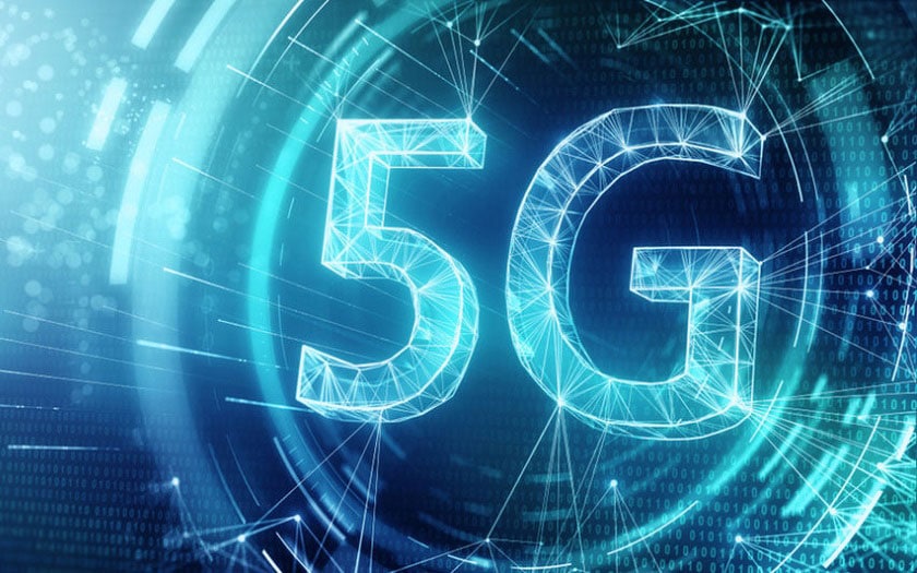 5G promesses