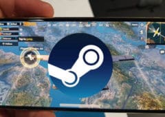 Samsung s10 steam