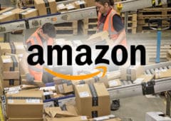 amazon conditions travail infernales