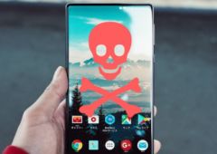 android faille securite
