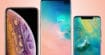 Apple et Samsung s'effondrent face à Huawei : leurs smartphones sont devenus trop chers