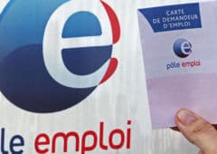 arnaque internet pige chomeurs fausses offres emploi