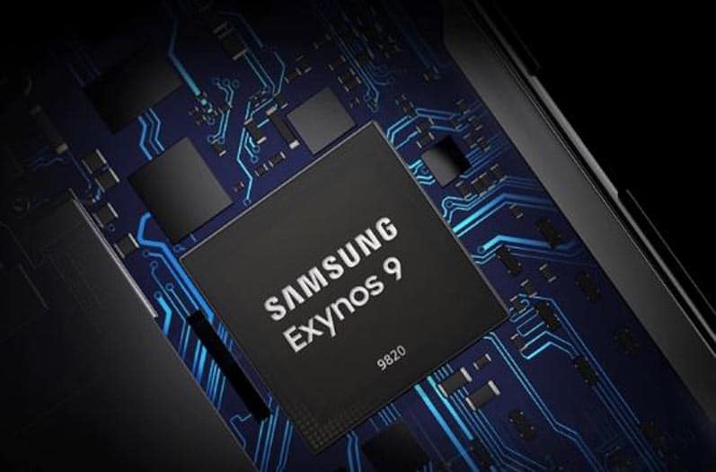Samsung galaxy s10 snapdragon 855 vs exynos