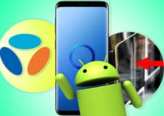 bouygues telecom augmente prix android pie ruine batterie galaxy s9 galaxy fold pli