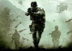 call of duty