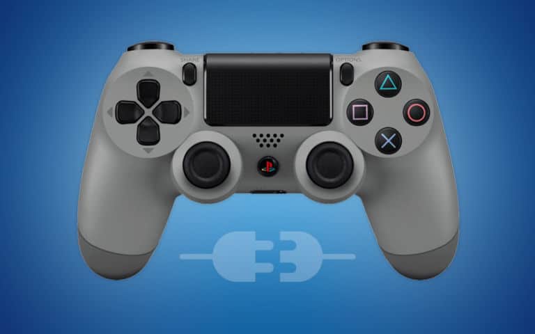 Comment Faire Vibrer Une Manette De Ps4 Comment connecter une manette PS4 à un PC