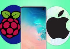 fans iphone jaloux android galaxy s10 ceramique raspberry pi windows 10