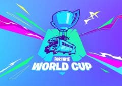fortnite world cup