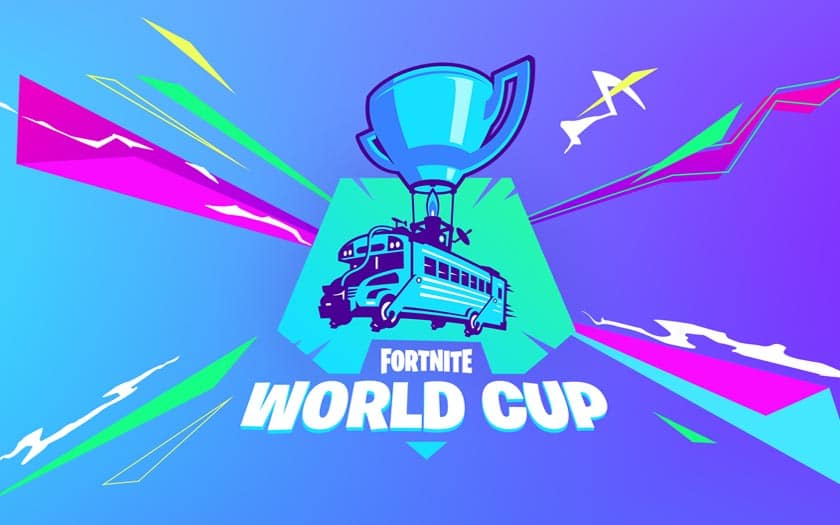 fortnite world cup - fortnite argent gagner