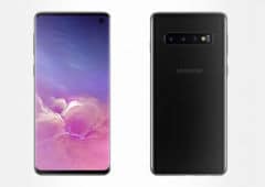 galaxy S10 ou acheter au meilleur prix