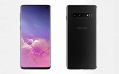 Samsung Galaxy S10 : prix, caractéristiques, test et actualités  PhonAndroid.com