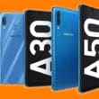 Le Samsung Galaxy A50 est disponible chez Fnac et Boulanger à 349 €  PhonAndroid.com