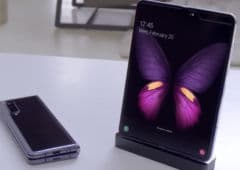 galaxy fold