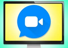 google duo disponible web