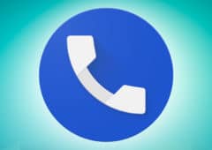 google telephone