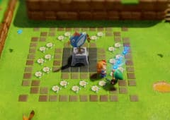 Legend of Zelda : Links Awakening
