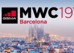 mwc 2019 barcelone date smartphones programme