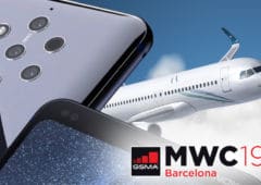 mwc barcelone