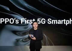 oppo mwc 2019