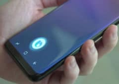 reconfigurer bouton bixby galaxy s9 note 9 note 8 s8