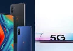 smartphones 5g