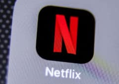 taxe netflix